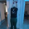 Over the door restraints